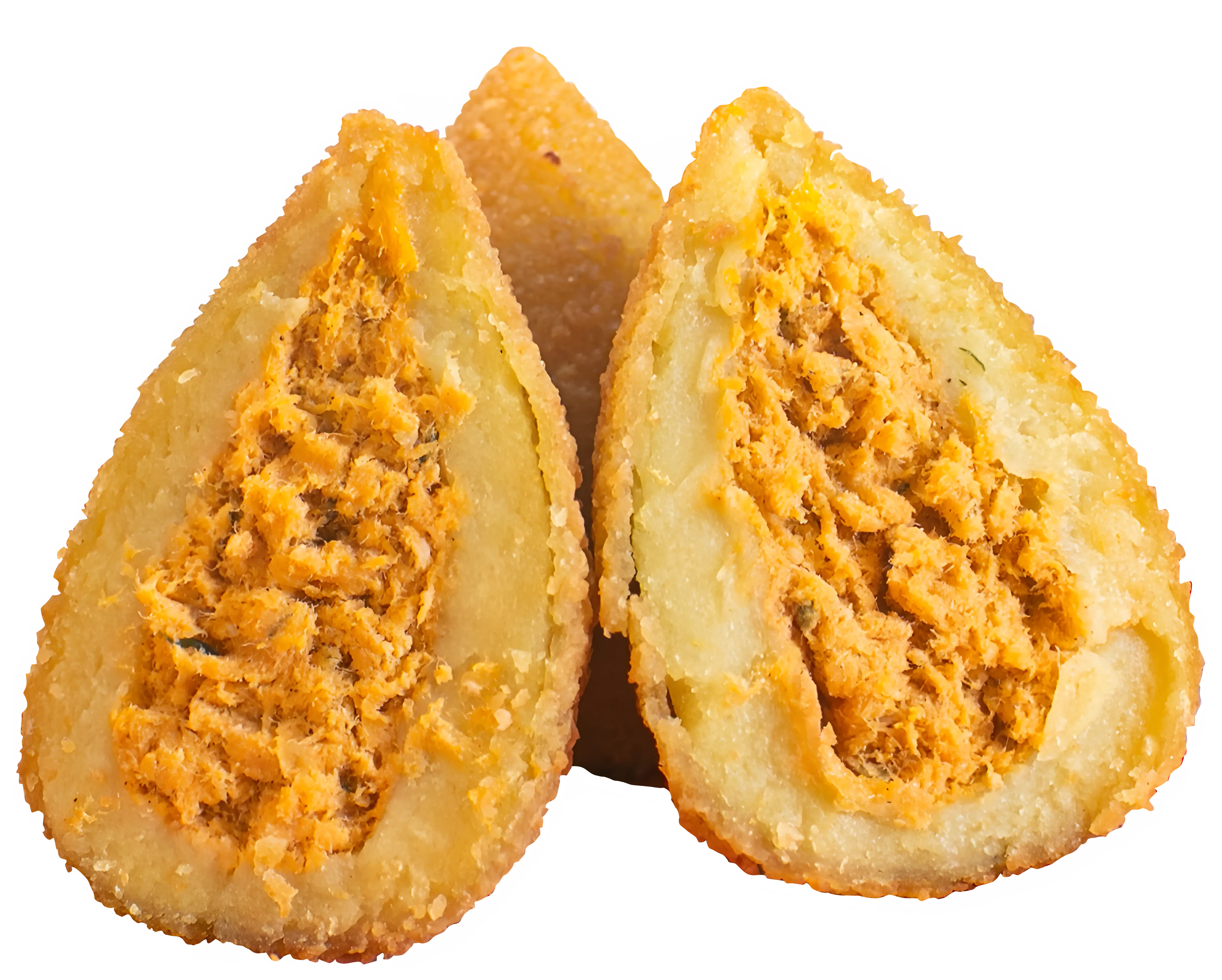 Salgados Linha Premium