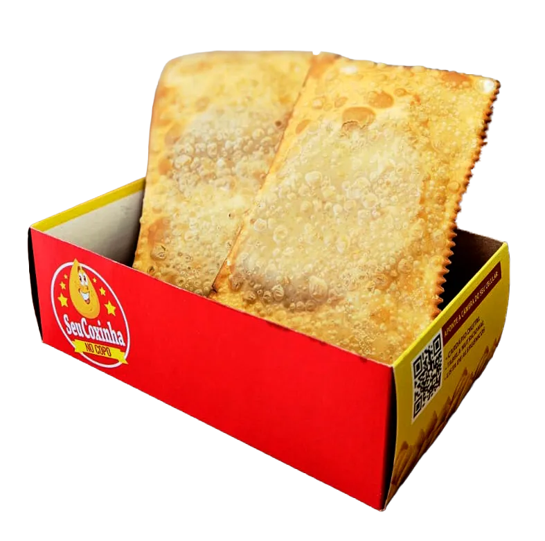 Pastel de Feira
