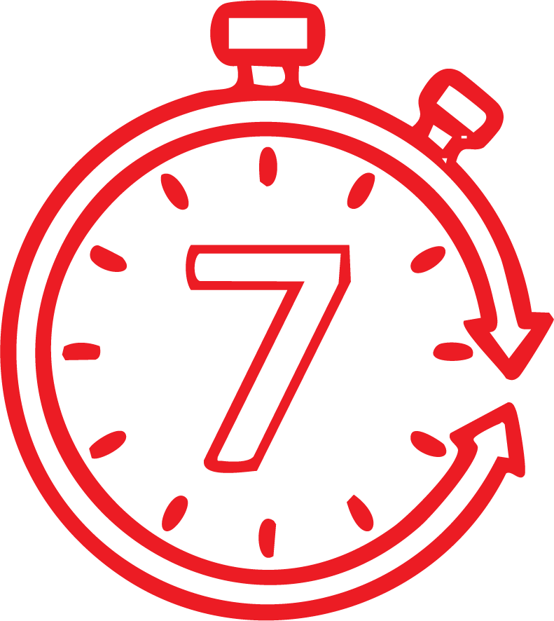 Ícone pronto em 7 minutos