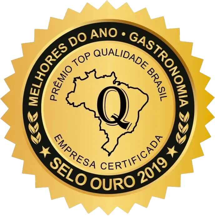 Selo de qualidade 1