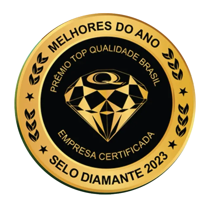 Selo de qualidade 2